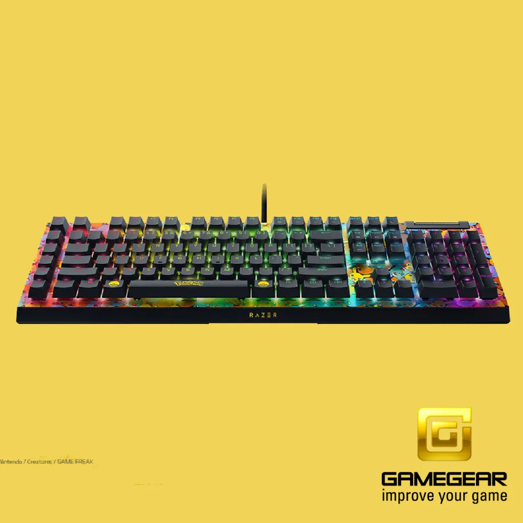 Razer BlackWidow V4 X-pokemon_edition_Gamegear 2.webp